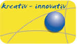 Logo von kreativ-innovativ